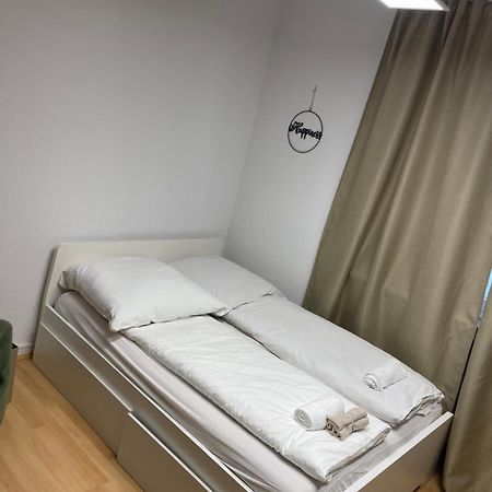 Ferienwohnung SleepWellKöln Exterior foto